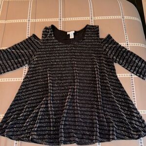 Catherine’s Top, EUC, Size 1X